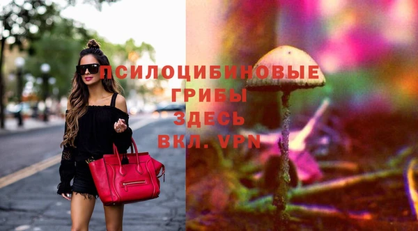 кристаллы Михайлов